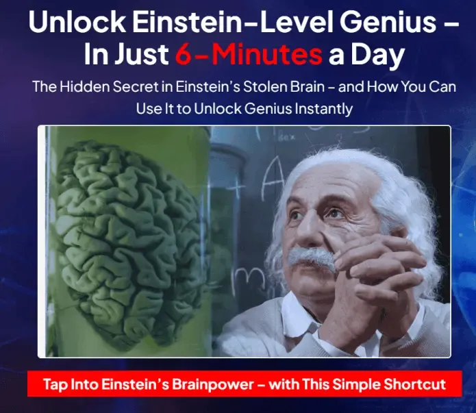 Neuro Energizer Science